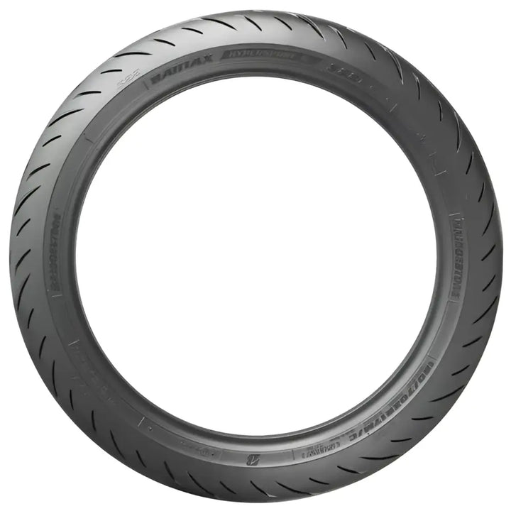 Bridgestone S22 (120/70-17 + 180/55-17) Dekksett - Leks Motor as
