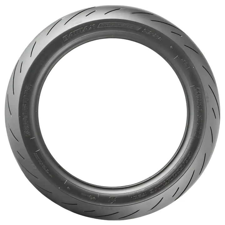 Bridgestone S22 (120/70-17 + 180/55-17) Dekksett - Leks Motor as