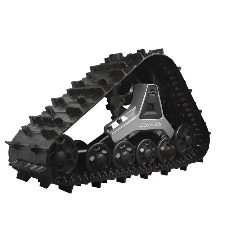 Apache 360 LT Beltesystem - Leks Motor as