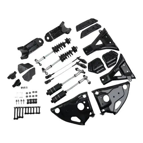Apache 360 Monteringskit - Leks Motor as