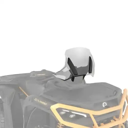 Can-Am Adventure høy frontrute – Outlander G3 - Leks Motor as
