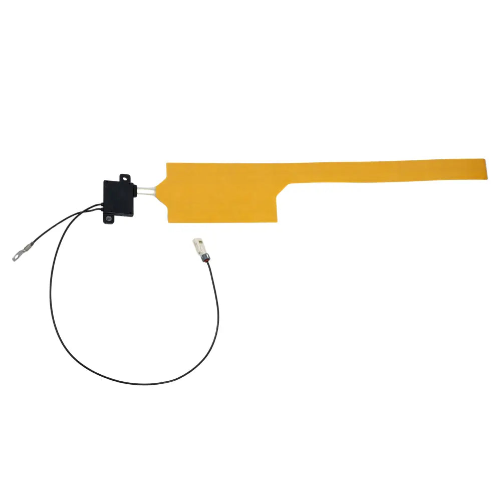 Can-Am AM/FM-antenne – Traxter HD11 - Leks Motor as