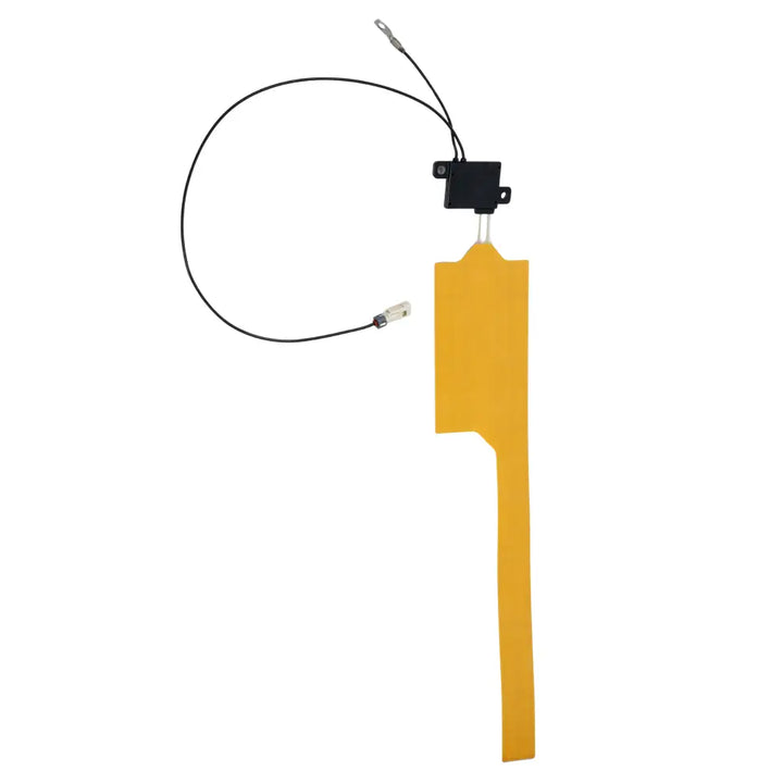 Can-Am AM/FM-antenne – Traxter HD11 - Leks Motor as