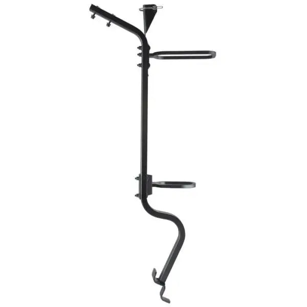CAN-AM – GUN BOOT RACK - Leks Motor as