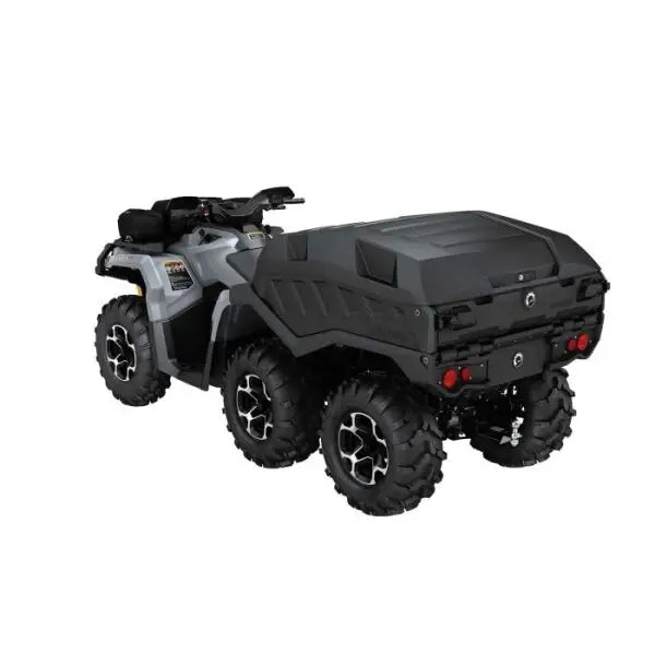Can-Am Hard Top 440 L 715002394 – Outlander 6x6 G2 - Leks Motor as