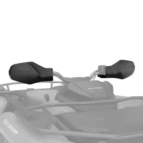 Can-Am heldekkende håndbeskyttere – Outlander G3/G3L - Leks Motor as