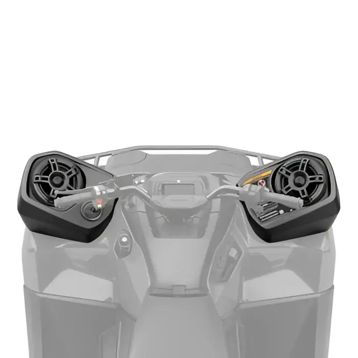 Can-Am integrert lydsystem – Outlander G3/G3L - Leks Motor as