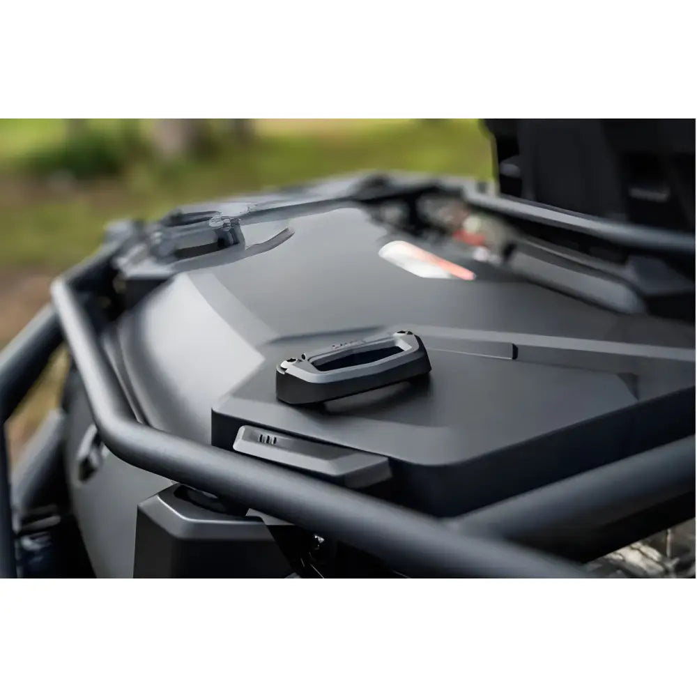 Can-Am LinQ festebase – montering av LinQ-tilbehør - Leks Motor as