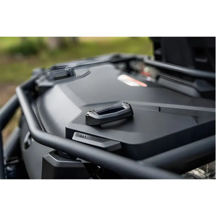 Can-Am LinQ festebase – montering av LinQ-tilbehør - Leks Motor as
