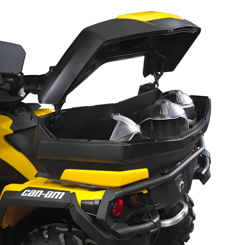 Can-Am LinQ lasteboks 124 L 715001750 – Outlander MAX - Leks Motor as