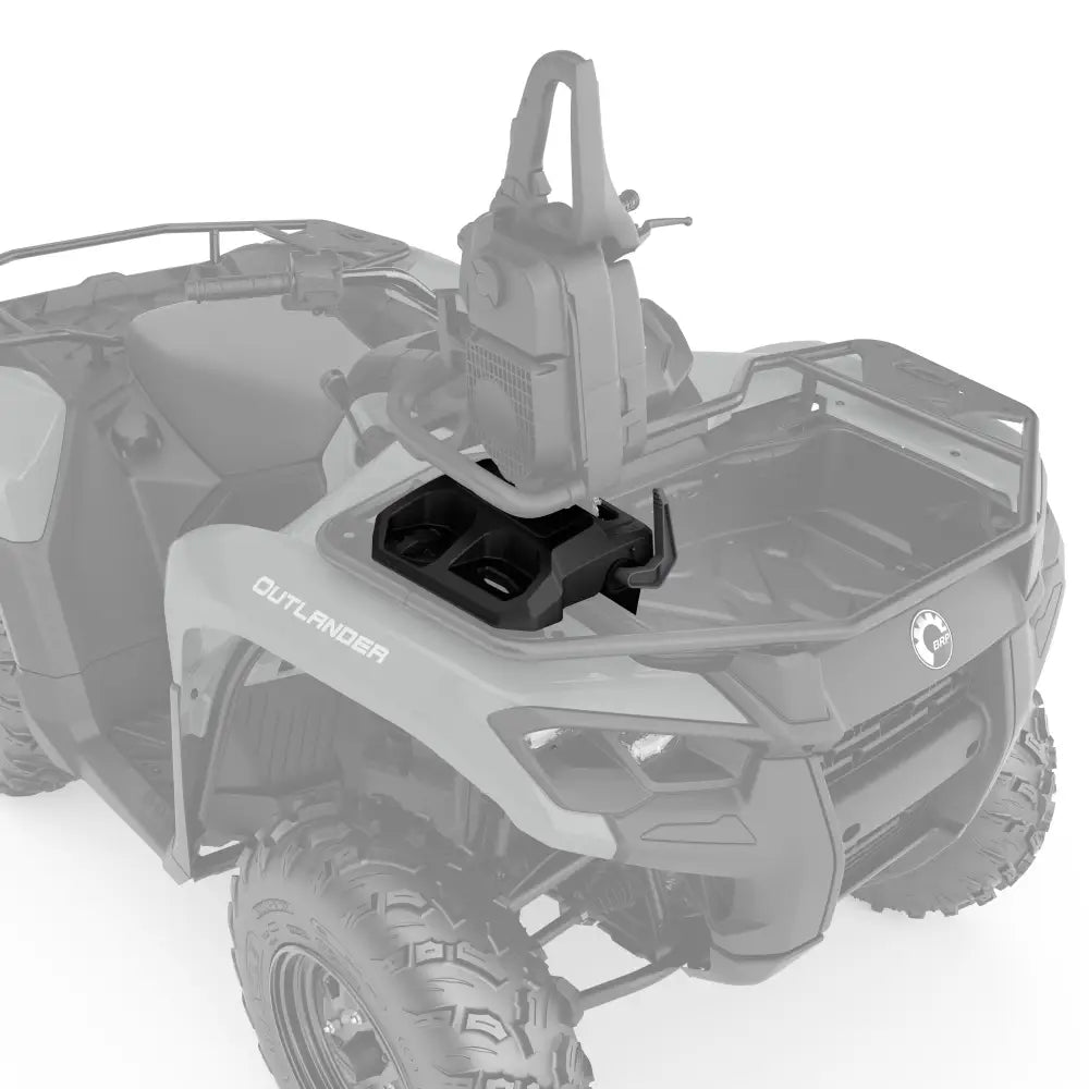 Can-Am LinQ motorsagholder – Outlander - Leks Motor as