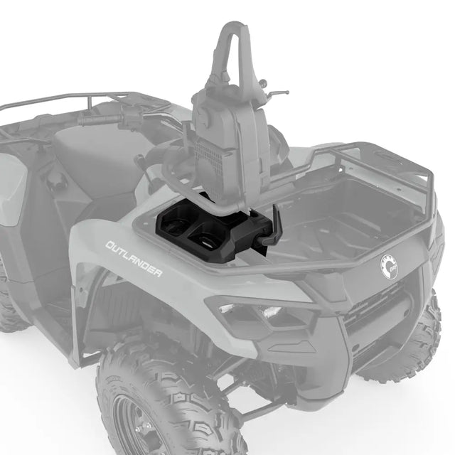 Can-Am LinQ motorsagholder – Outlander - Leks Motor as