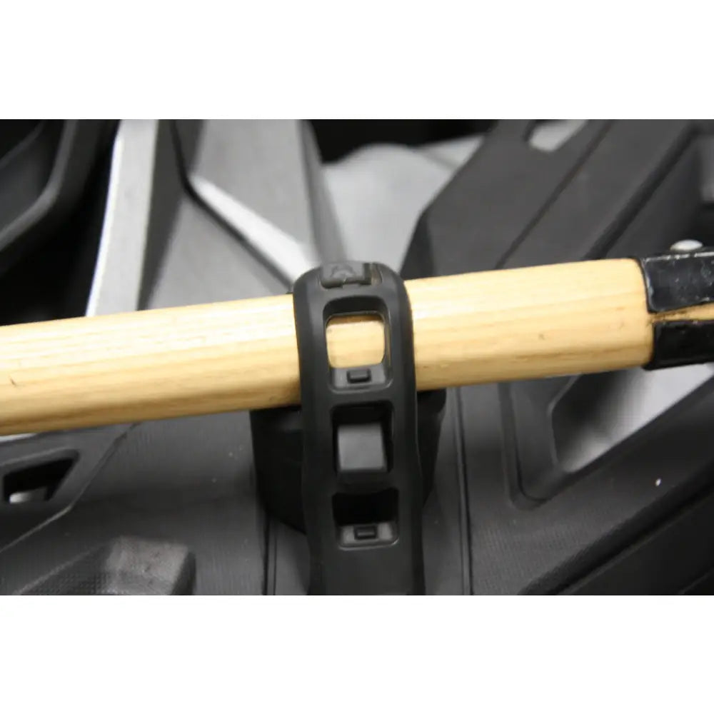 Can-Am LinQ redskapsholder – par - Leks Motor as