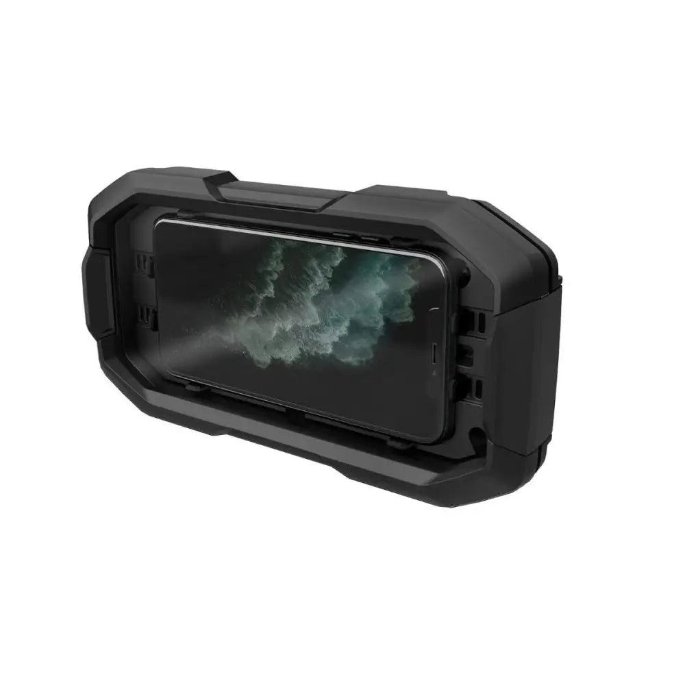 Can-Am mobilholder – off-road - Leks Motor as
