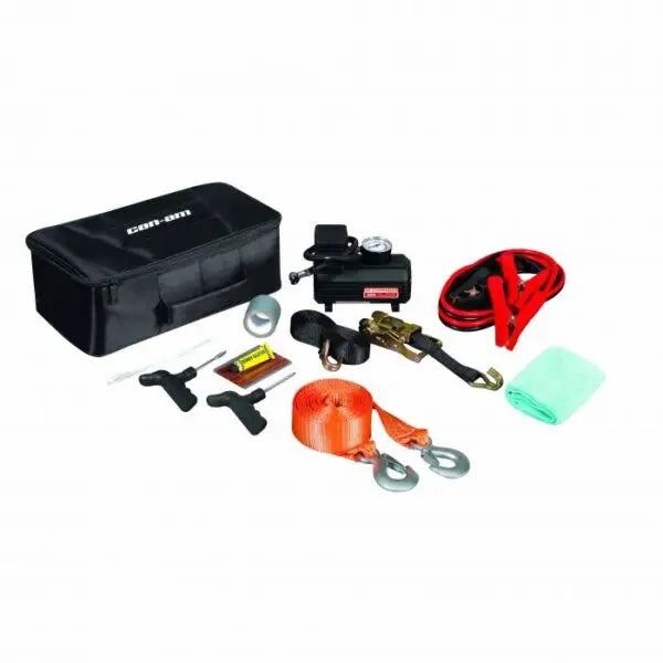 Can-Am nødhjelpssett 715006102 - Leks Motor as
