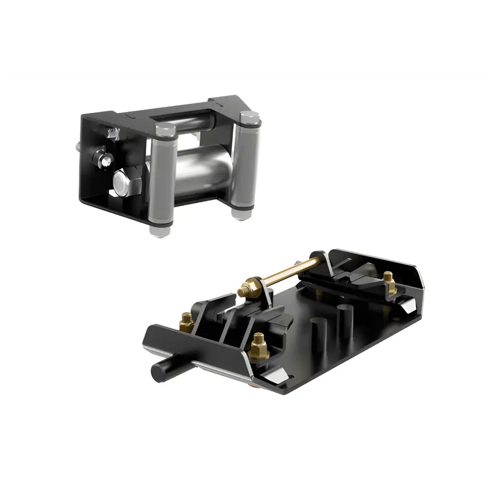 CAN-AM PROMOUNT MONTERINGSPLATE - Leks Motor as