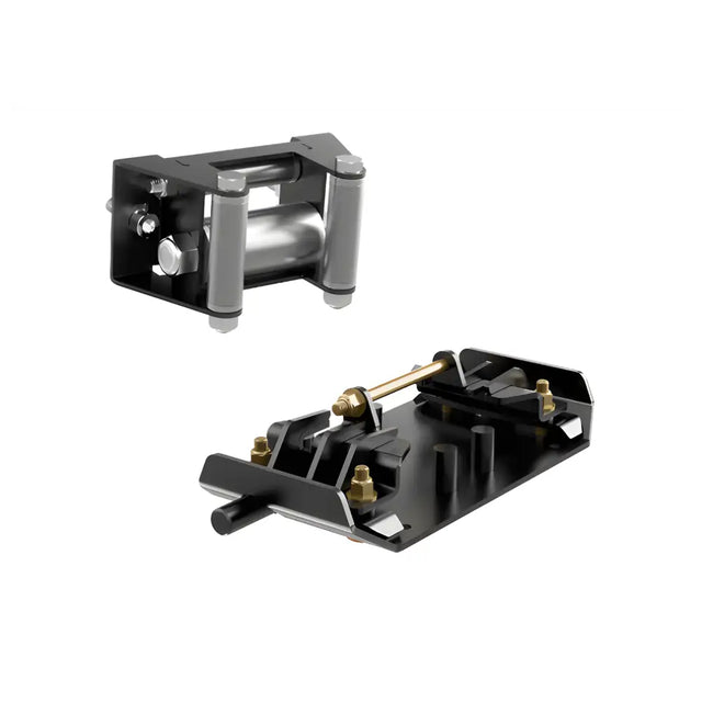CAN-AM PROMOUNT MONTERINGSPLATE - Leks Motor as