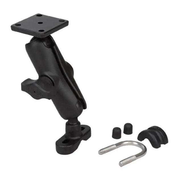Can-Am RAM styrefeste – mobilholder/GPS - Leks Motor as