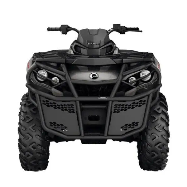 CAN-AM – RANCHER-STØTFANGER FORAN - Leks Motor as