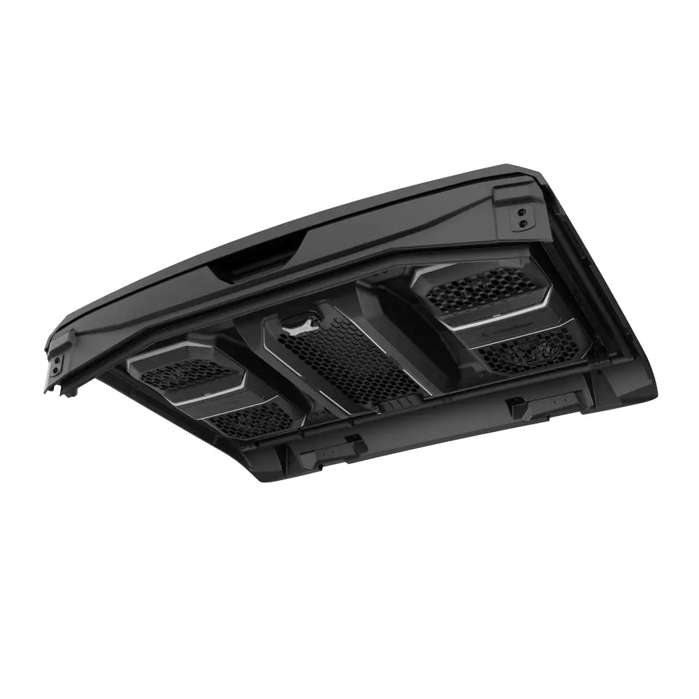 Can-Am Rockford Fosgate Audio Roof Level 4 – Traxter HD11 - Leks Motor as