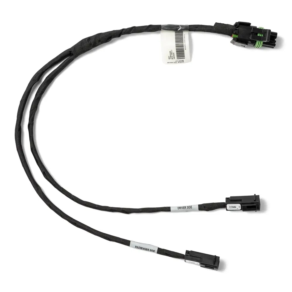 Can-Am setevarme-kabelsett for ACM – Traxter HD11 - Leks Motor as