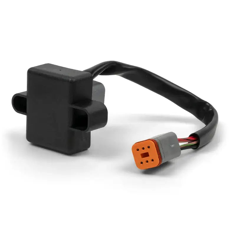 Can-Am Track DPS-modul med iTC – Apache / Backcountry - Leks Motor as