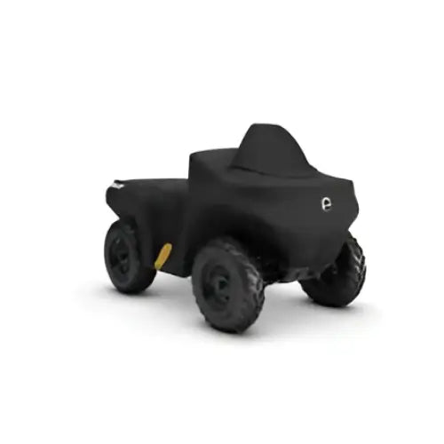 Can-Am transporttrekk MAX – Outlander - Leks Motor as