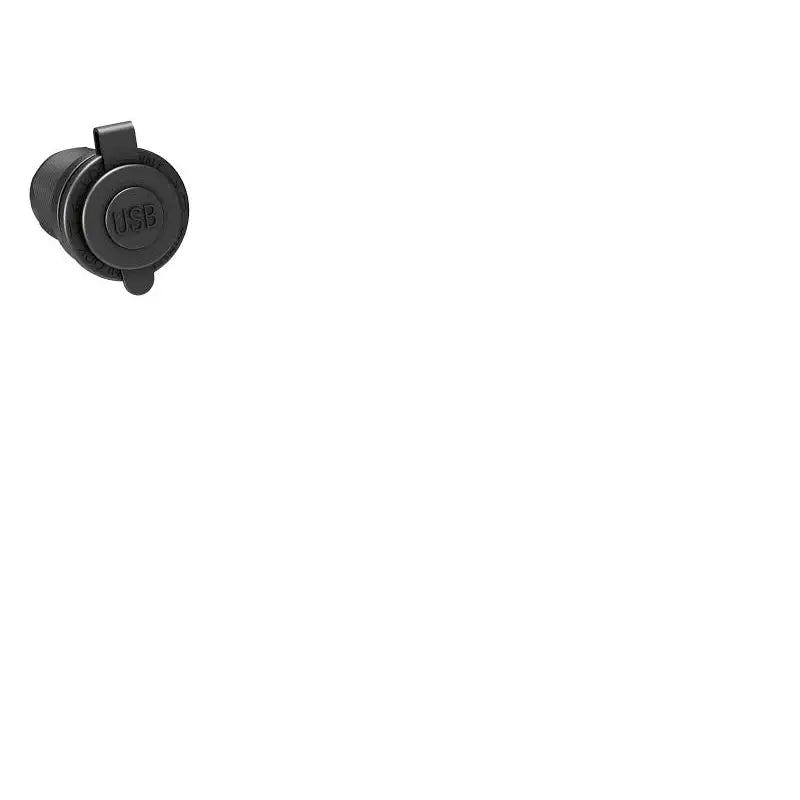 Can-Am USB strømuttakssett – Outlander G2/G2L/G2S - Leks Motor as