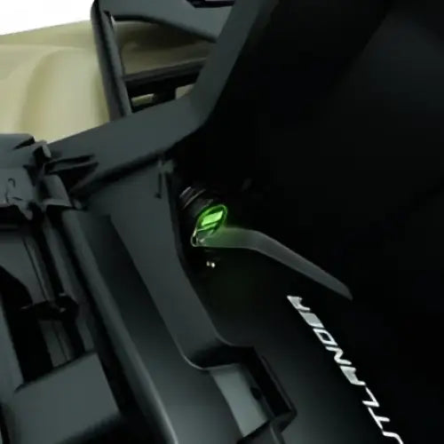 Can-Am USB-uttak til konsollutvidelse – G3/G3L - Leks Motor as