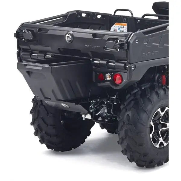 Can-Am Utility lasteboks 70 L 715001999 – Outlander 6x6 G2 - Leks Motor as