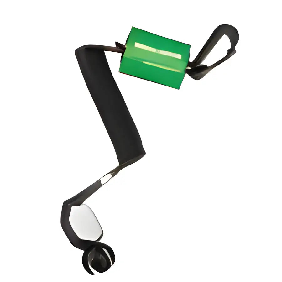 DOCK TIES FORTØYNINGSTAU (ELASTISK) - Leks Motor as