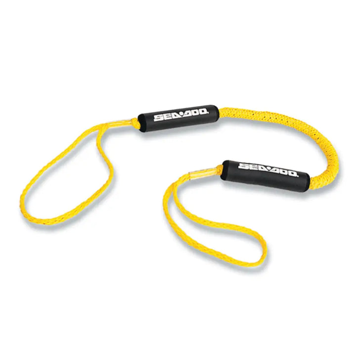 DOCK TIES FORTØYNINGSTAU (ELASTISK) - Leks Motor as