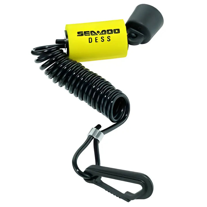DOCK TIES FORTØYNINGSTAU (ELASTISK) - Leks Motor as