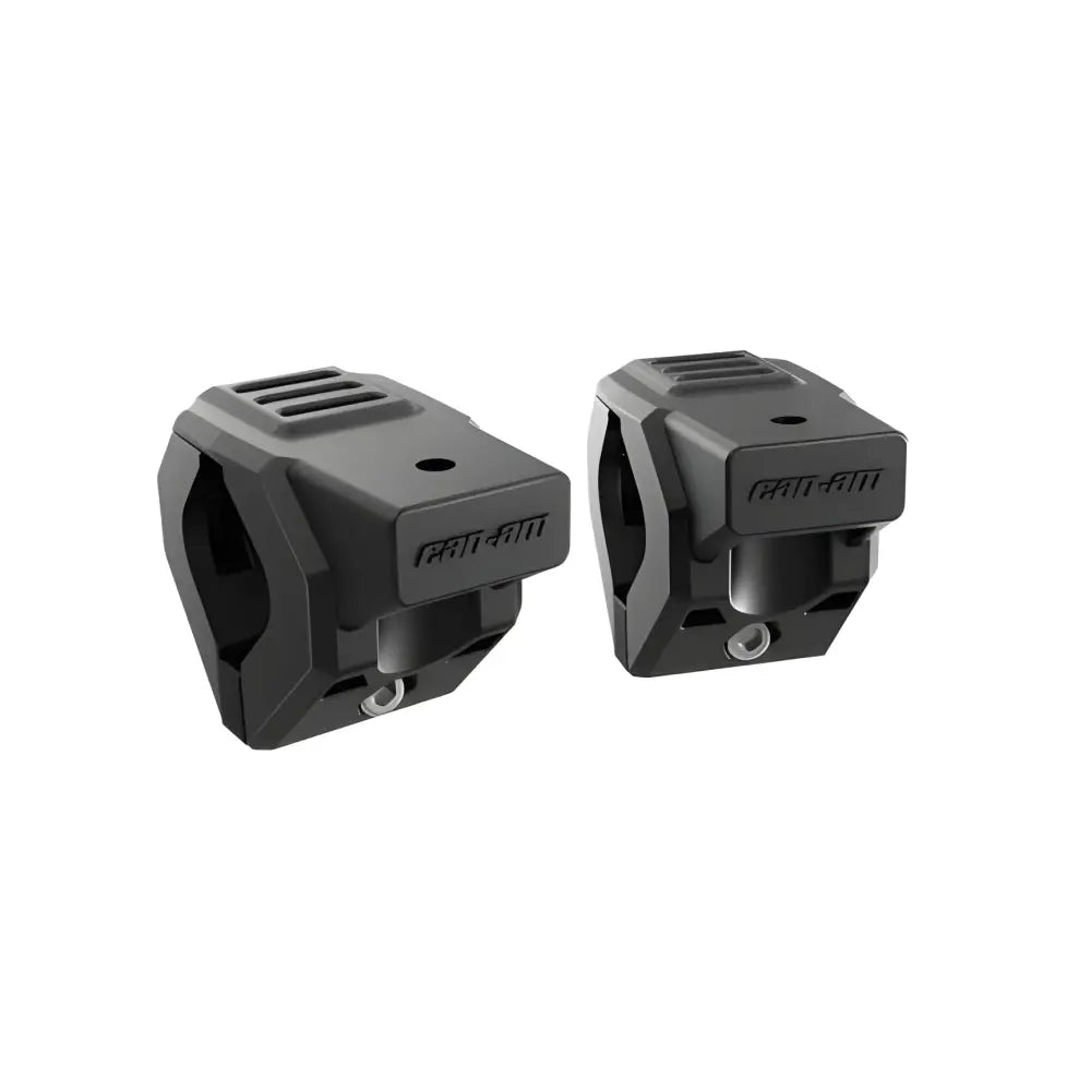 Festekit LED-BAR/LYKTER (19-38MM RØR) - Leks Motor as