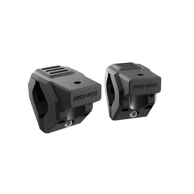 Festekit LED-BAR/LYKTER (19-38MM RØR) - Leks Motor as