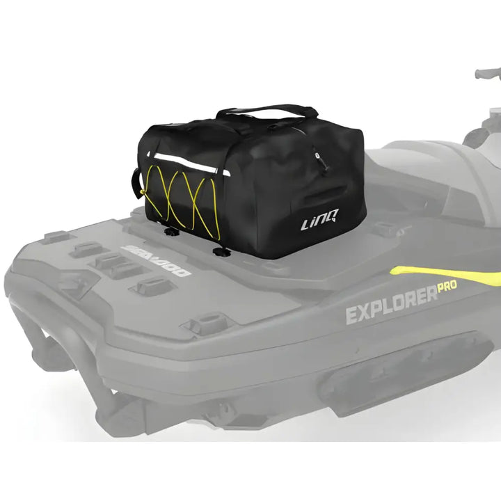 LINQ EXPLORER BAG - Leks Motor as