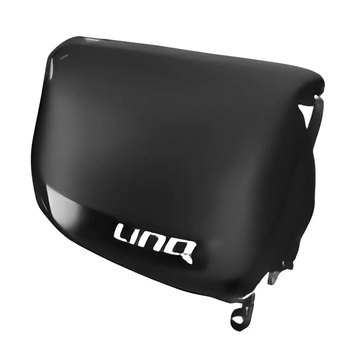 LINQ KJØLEBOKS 16L HVIT - Leks Motor as