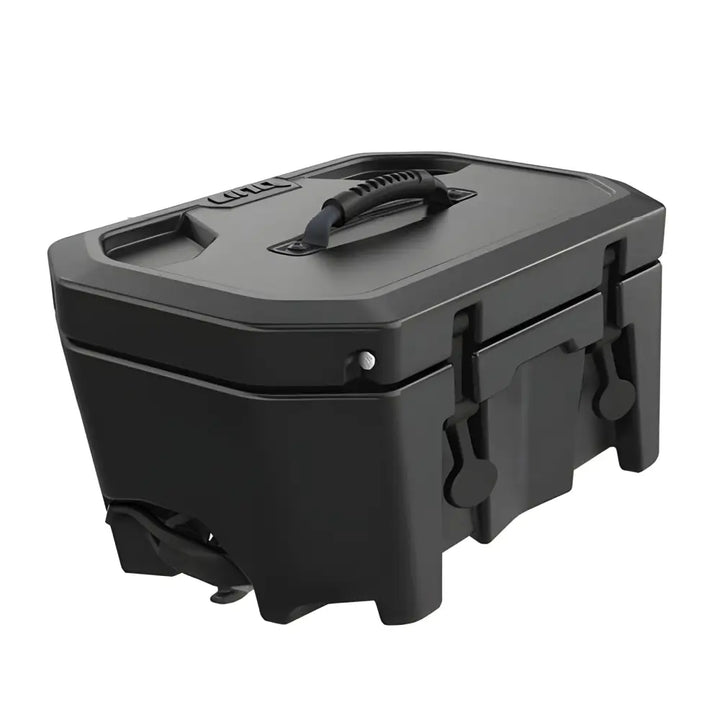 LINQ KJØLEBOKS 16L SORT - Leks Motor as