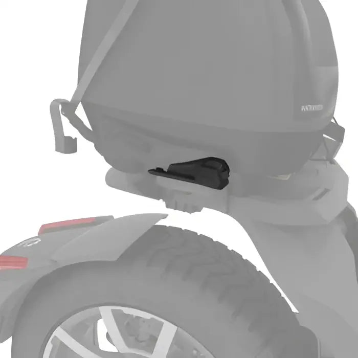 LINQ-LÅS - Leks Motor as