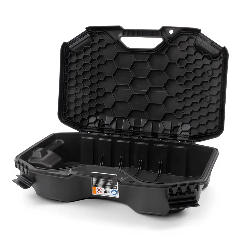 LINQ MODULBOKS 10L - Leks Motor as