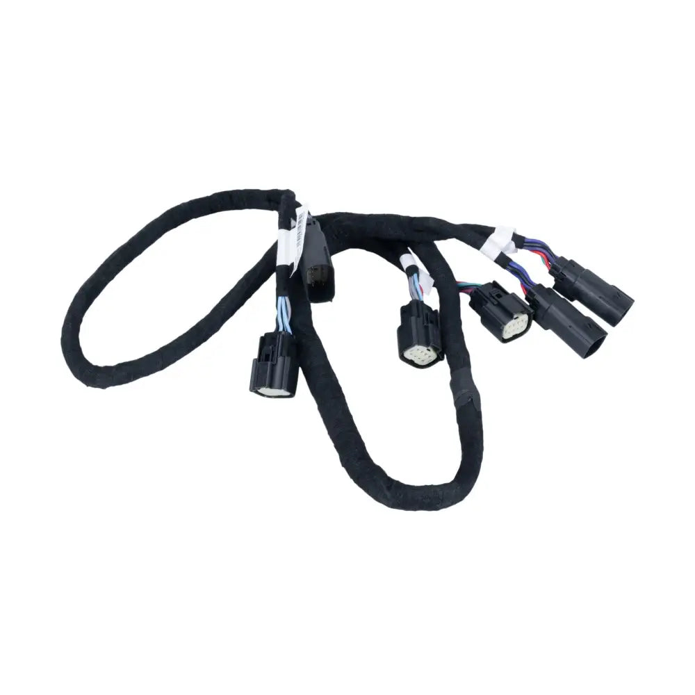 Sea-Doo audioadapter til 10,25" berøringsskjerm – Switch - Leks Motor as