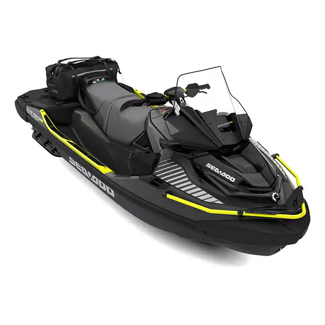 Sea-Doo Explorer Pro (MY26) - Leks Motor as