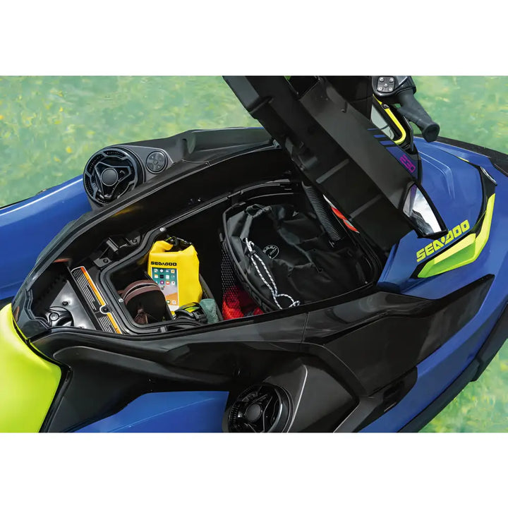 Sea-Doo frontorganisator 10,7 L 295100835 - Leks Motor as