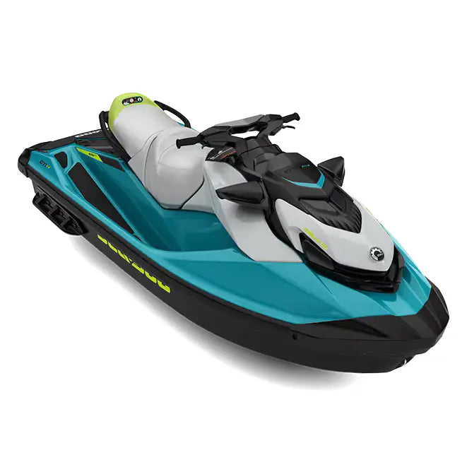 Sea-Doo GTI SE (MY26) - Leks Motor as