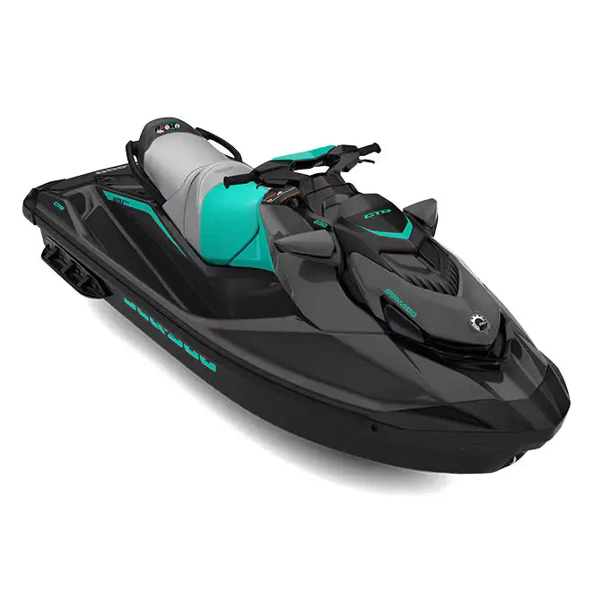 Sea-Doo GTR X 230(MY26) - Leks Motor as