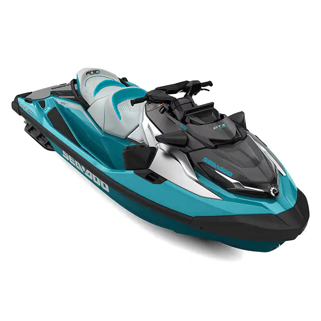 Sea-Doo GTX 325 Limited (MY26) - Leks Motor as