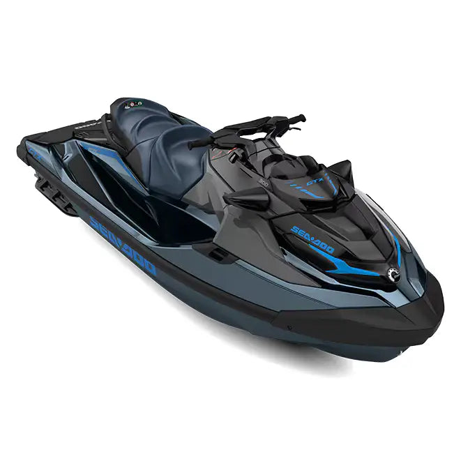 Sea-Doo GTX (MY26) - Leks Motor as