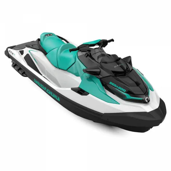 Sea-Doo GTX PRO 130 (MY26) – Rental Edition - Leks Motor as