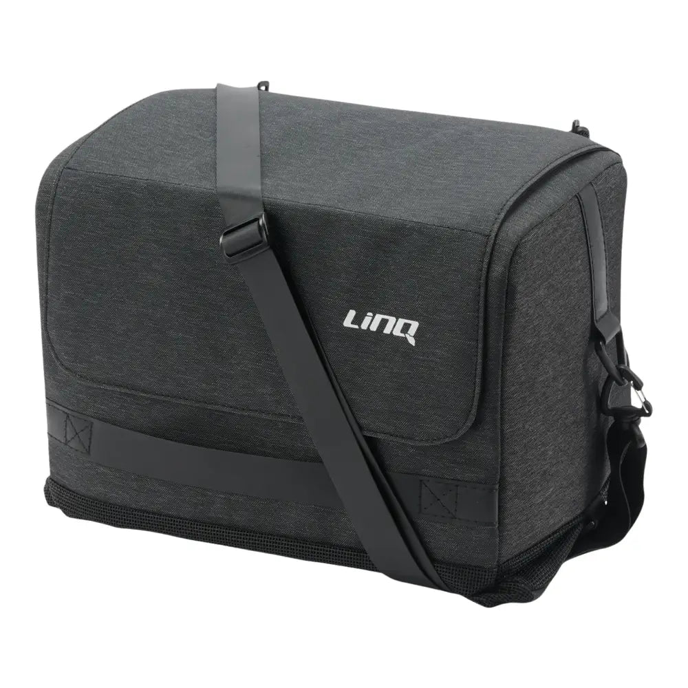 Sea-Doo LinQ Lite ventilert bag 32 L – Switch - Leks Motor as
