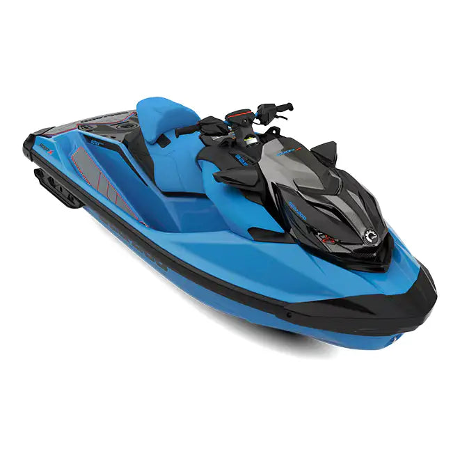 Sea-Doo RXP-X 325 (MY26) - Leks Motor as